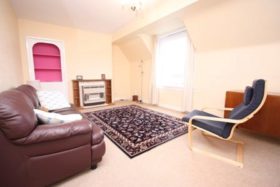 2 Bedroom Flat